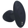 Levelz Plug Rotate Ribbed 10.5 x 3.9cm